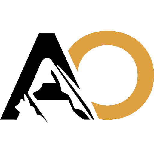 Asya Olson logo