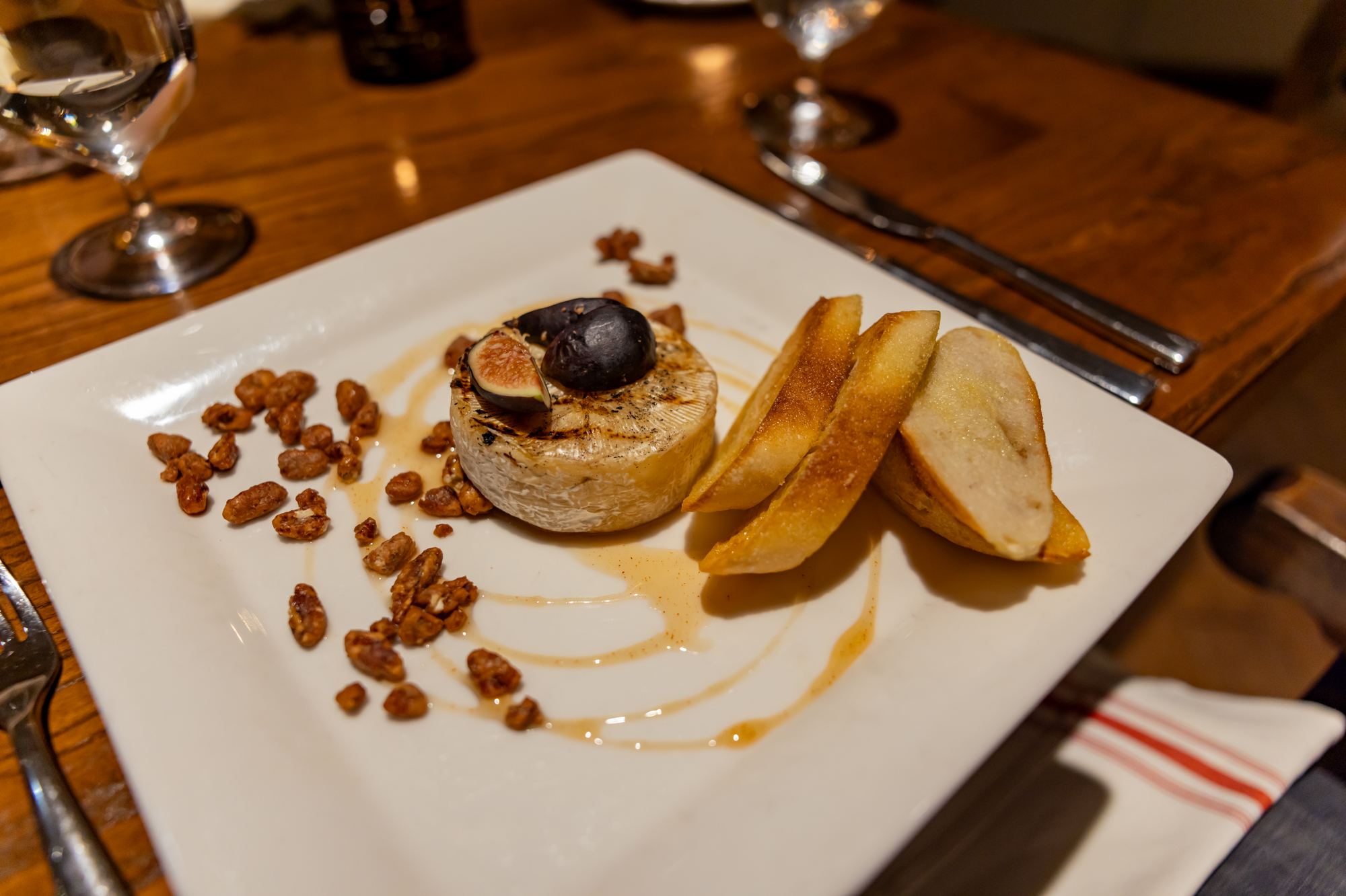 Hamilton’s Kitchen 1