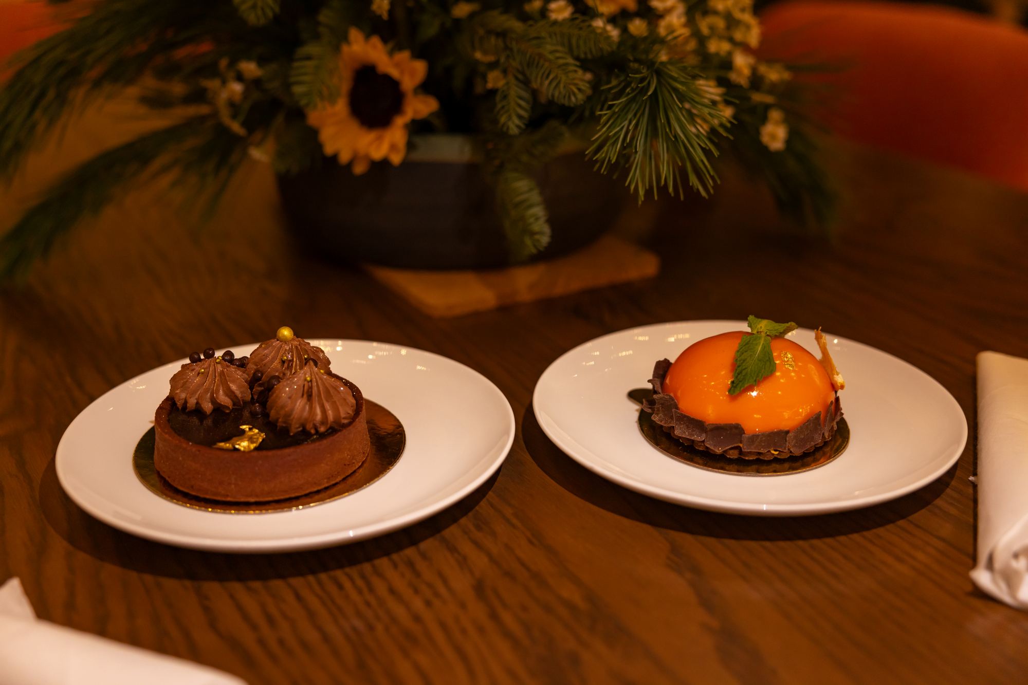 Hamilton’s Kitchen 2