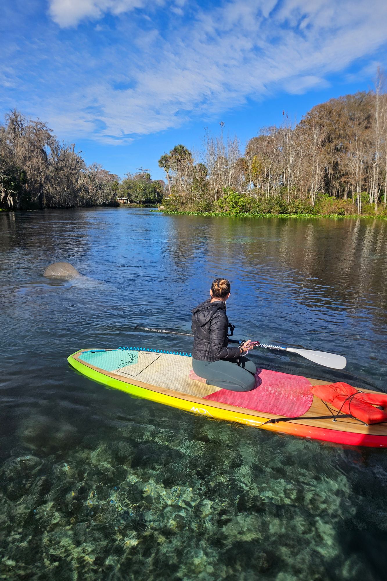 Silver Springs State Park 3