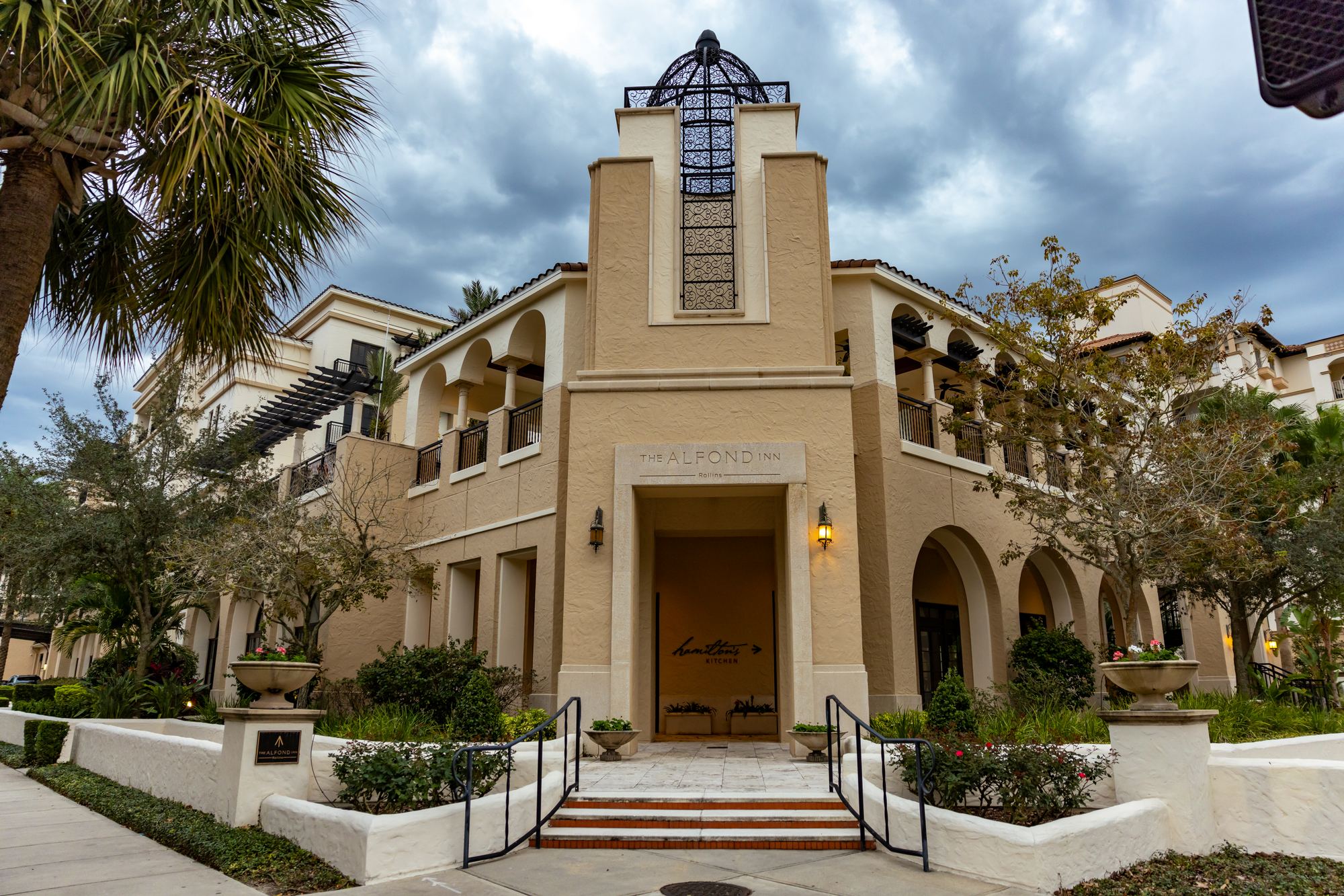 The Alfond Inn 1