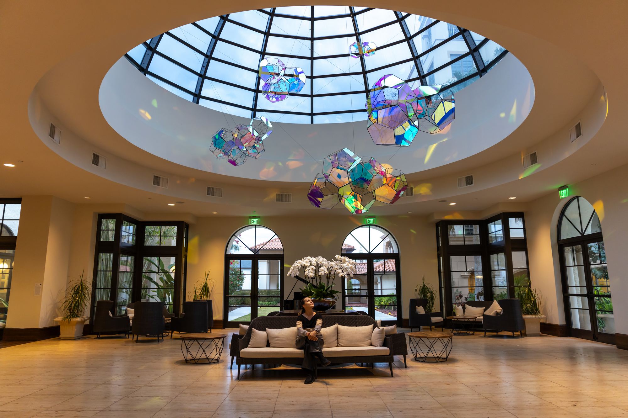 The Alfond Inn 2
