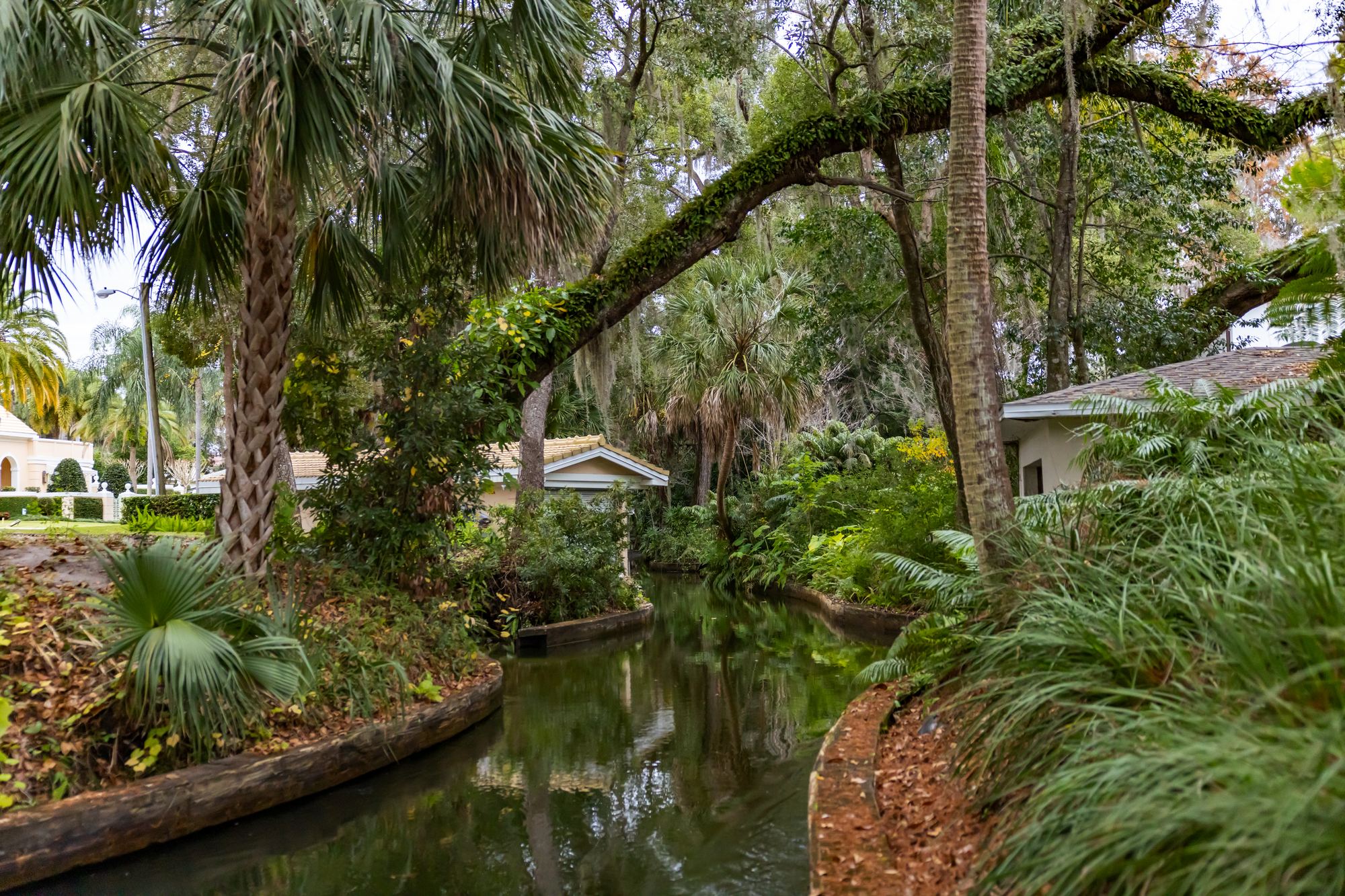 Winter Park Scenic Boat Tour 1