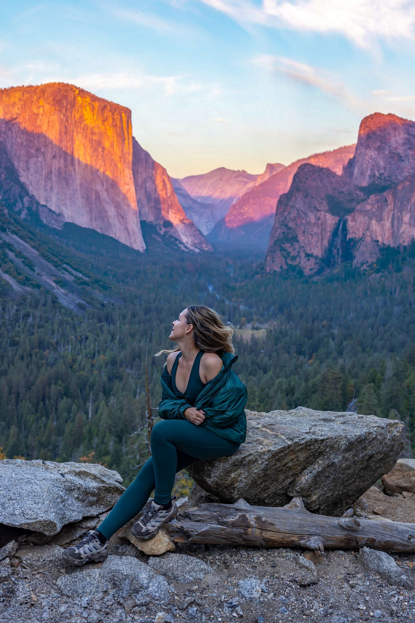 Artists Point (fall)