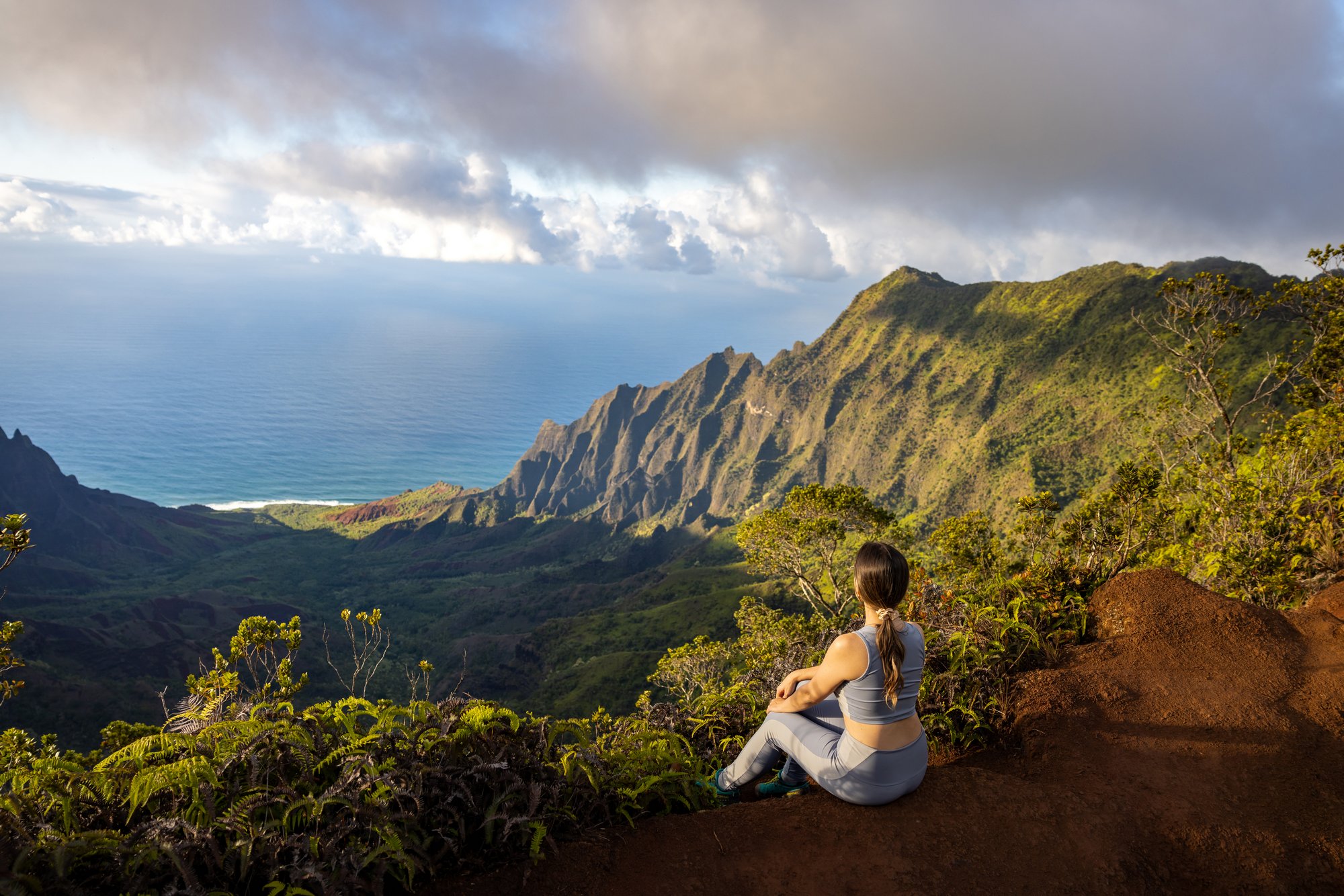 Ultimate First Timer’s Guide to Kauai Island, Hawaii - Asya Olson ...