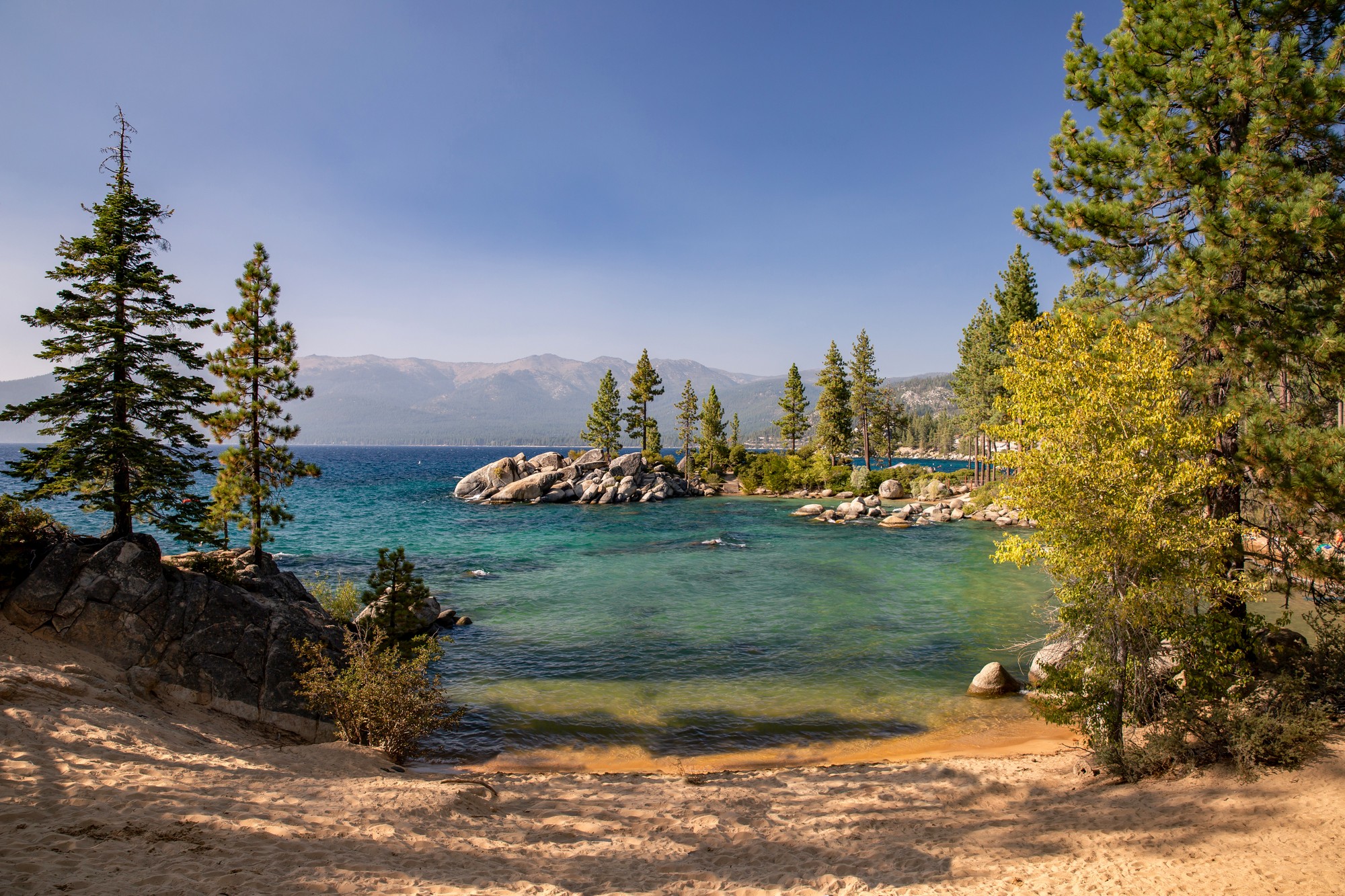 10 Most Amazing Things to See and Do in Lake Tahoe in 2024 - Asya Olson ...