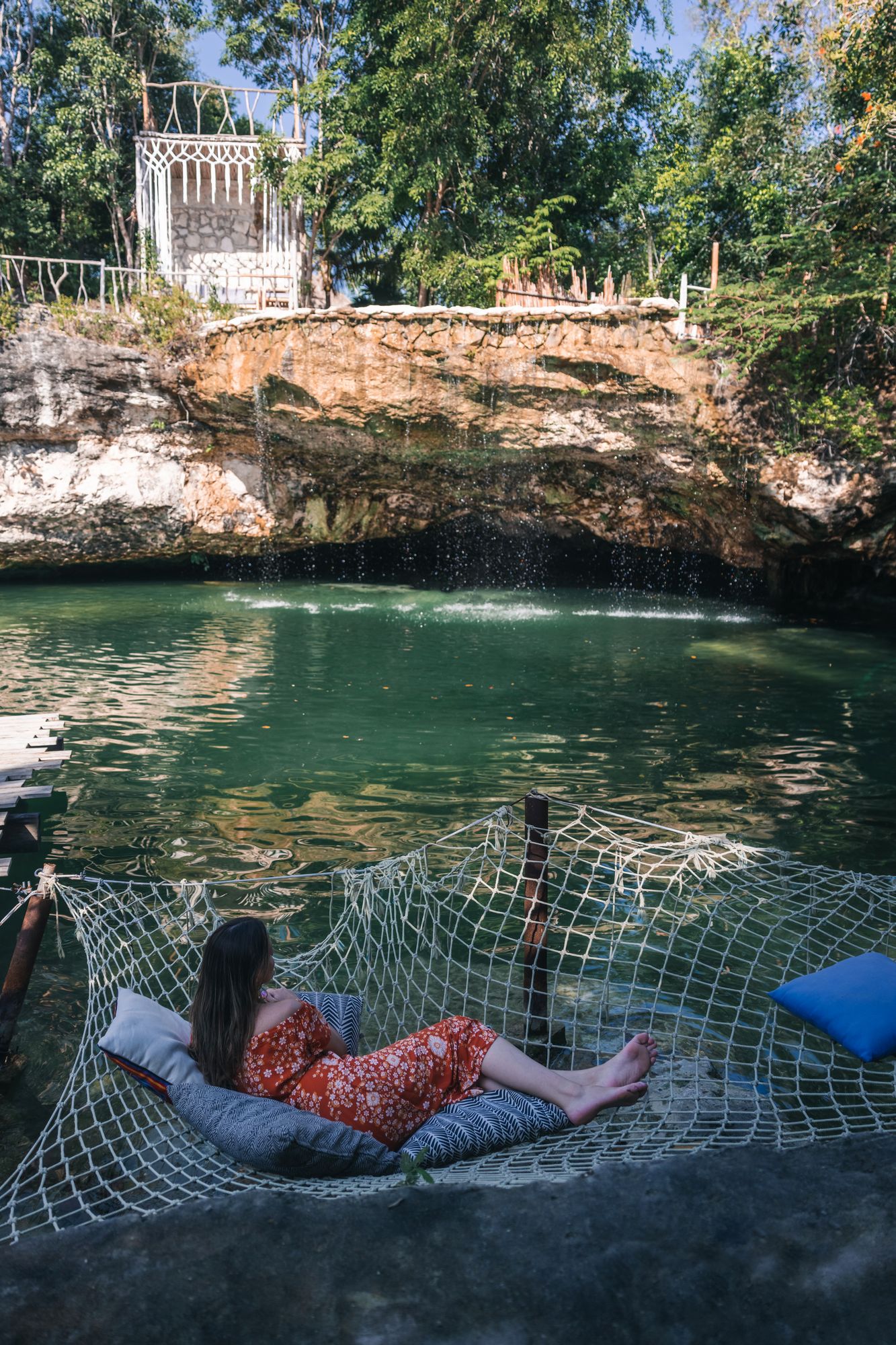 Buuts_ Ha_ Cenote Club