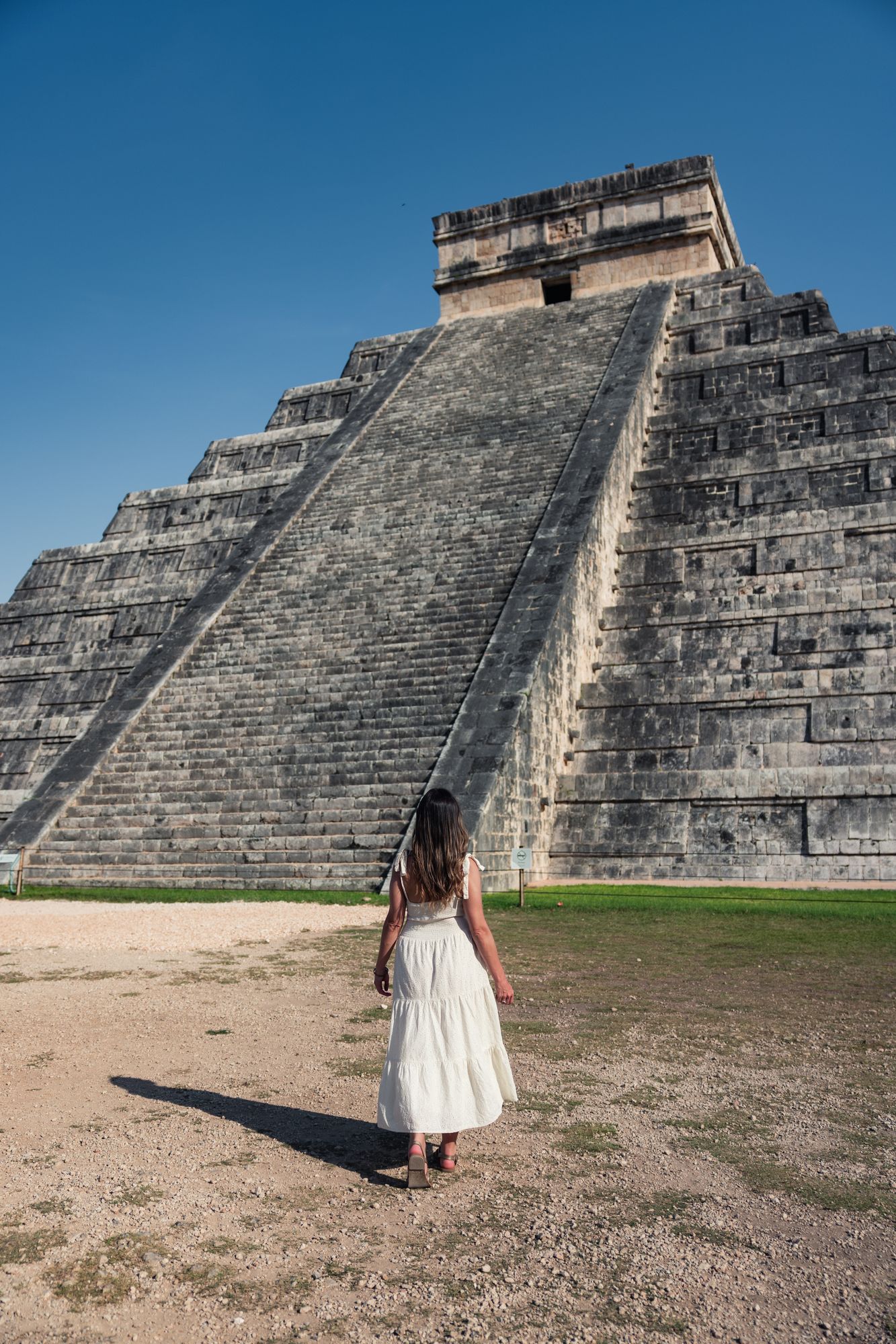 Chichen Itza 2