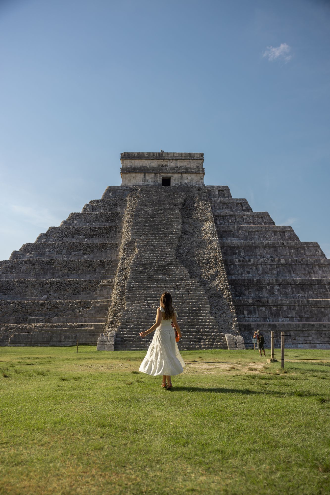 Chichen Itza