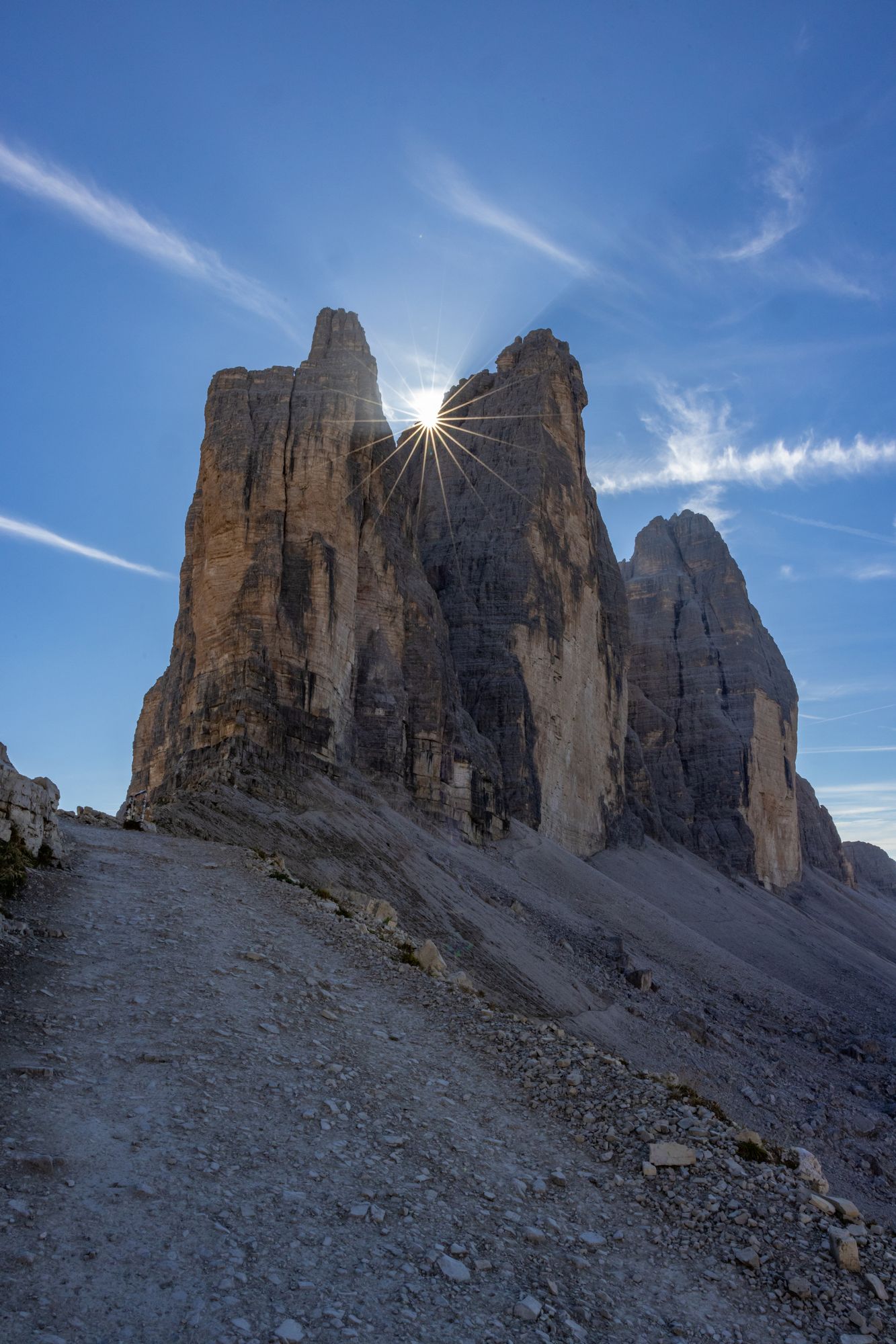Tre Cime