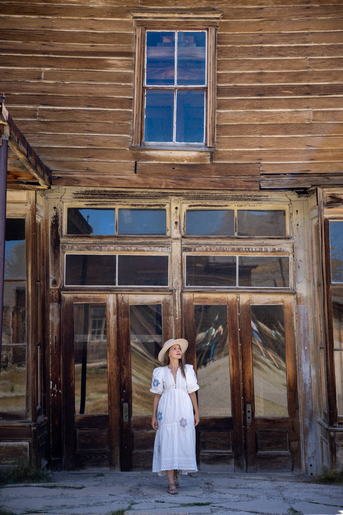 Bodie House
