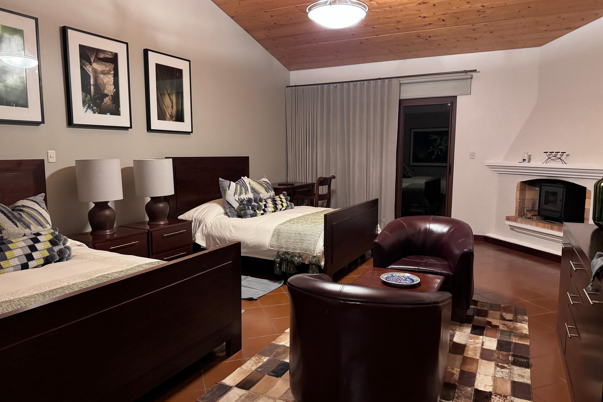 Paniste Boutique Hotel 2