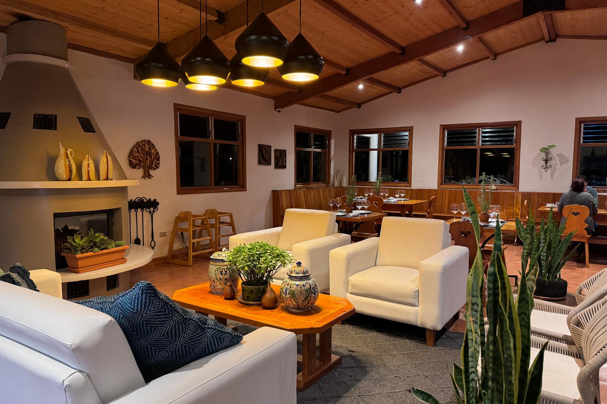 Paniste Boutique Hotel 1