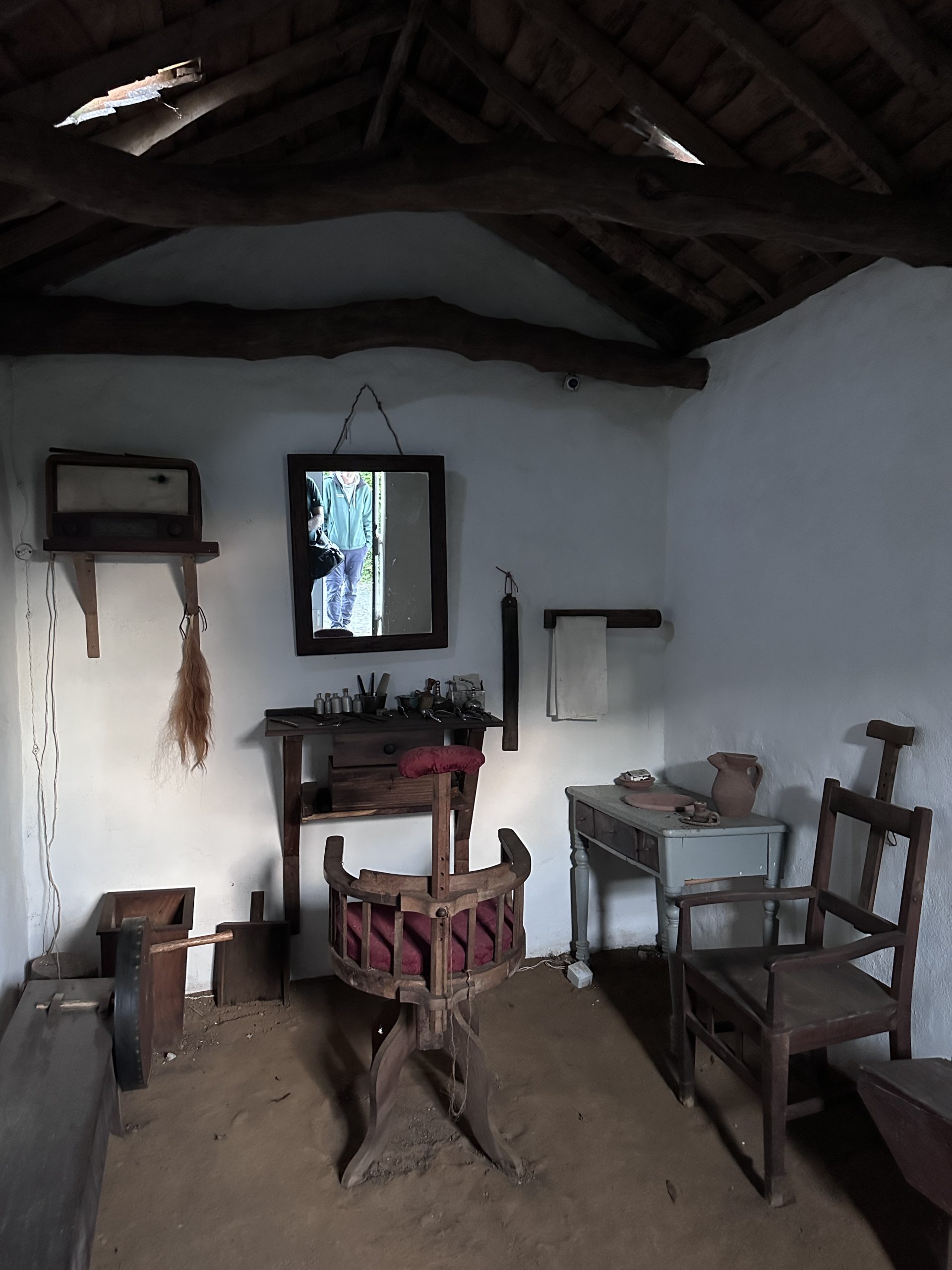 Quinta do Martelo Interior 4