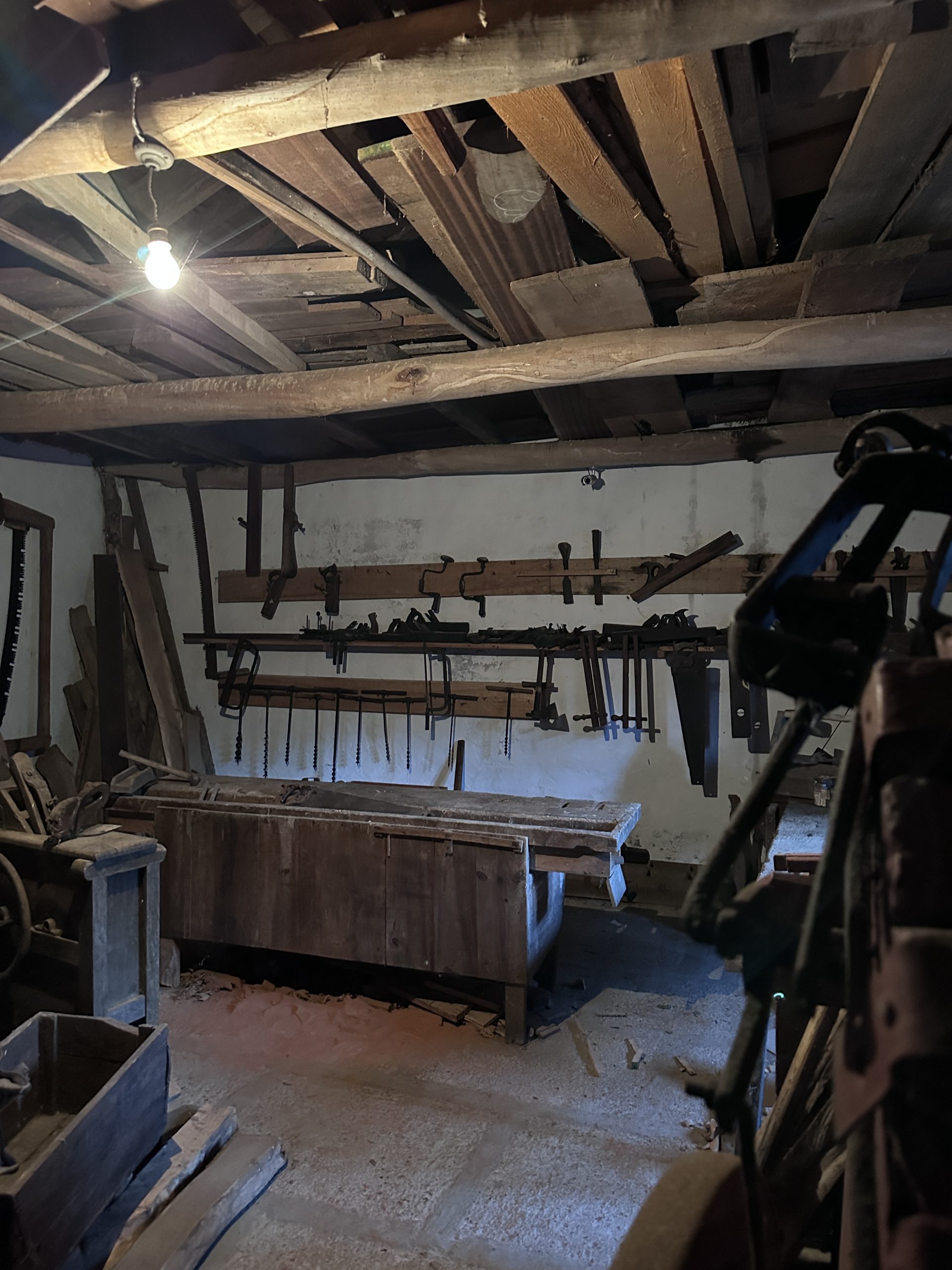 Quinta do Martelo Interior 1