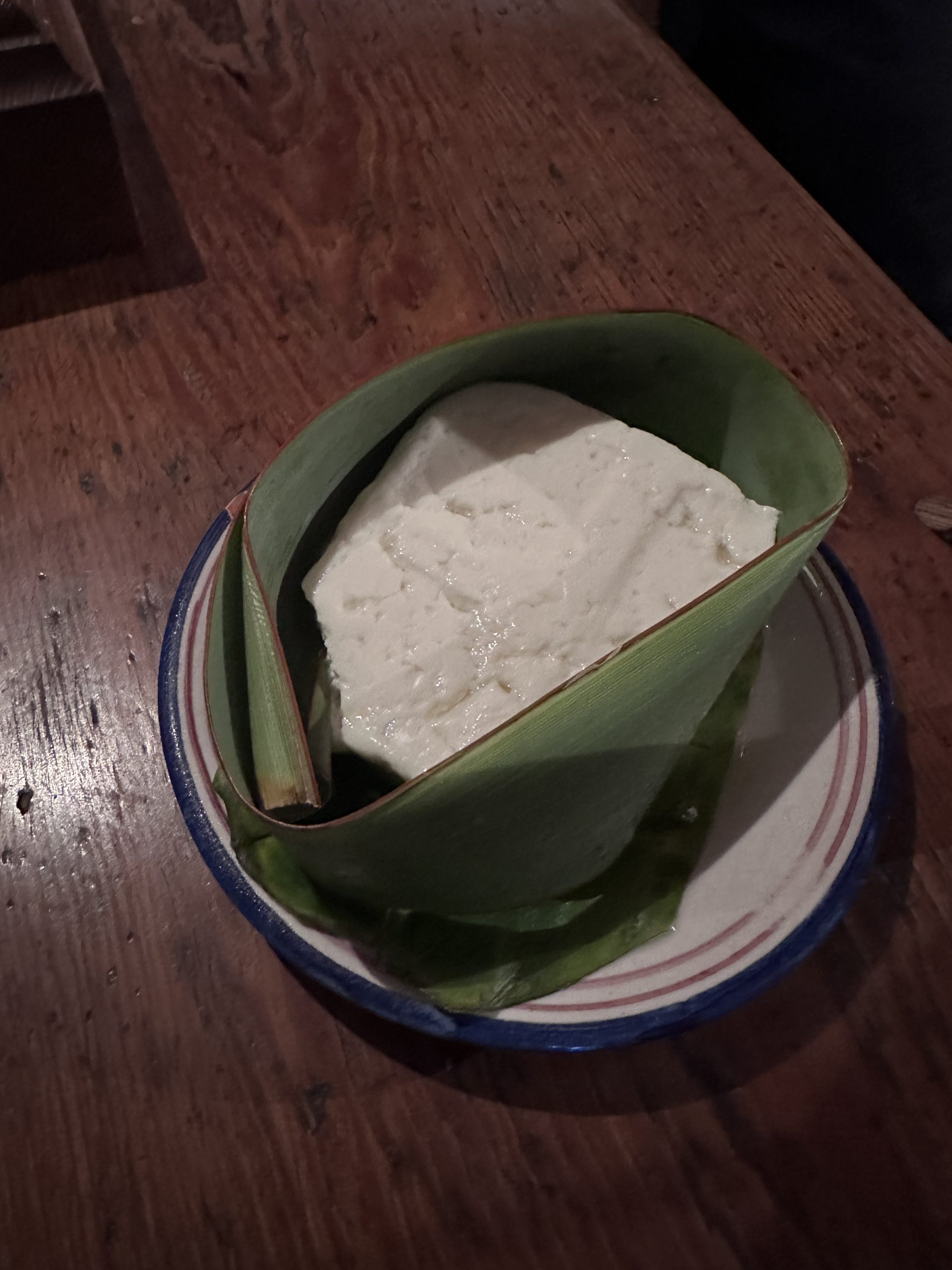 Quinta do Martelo Meal 5