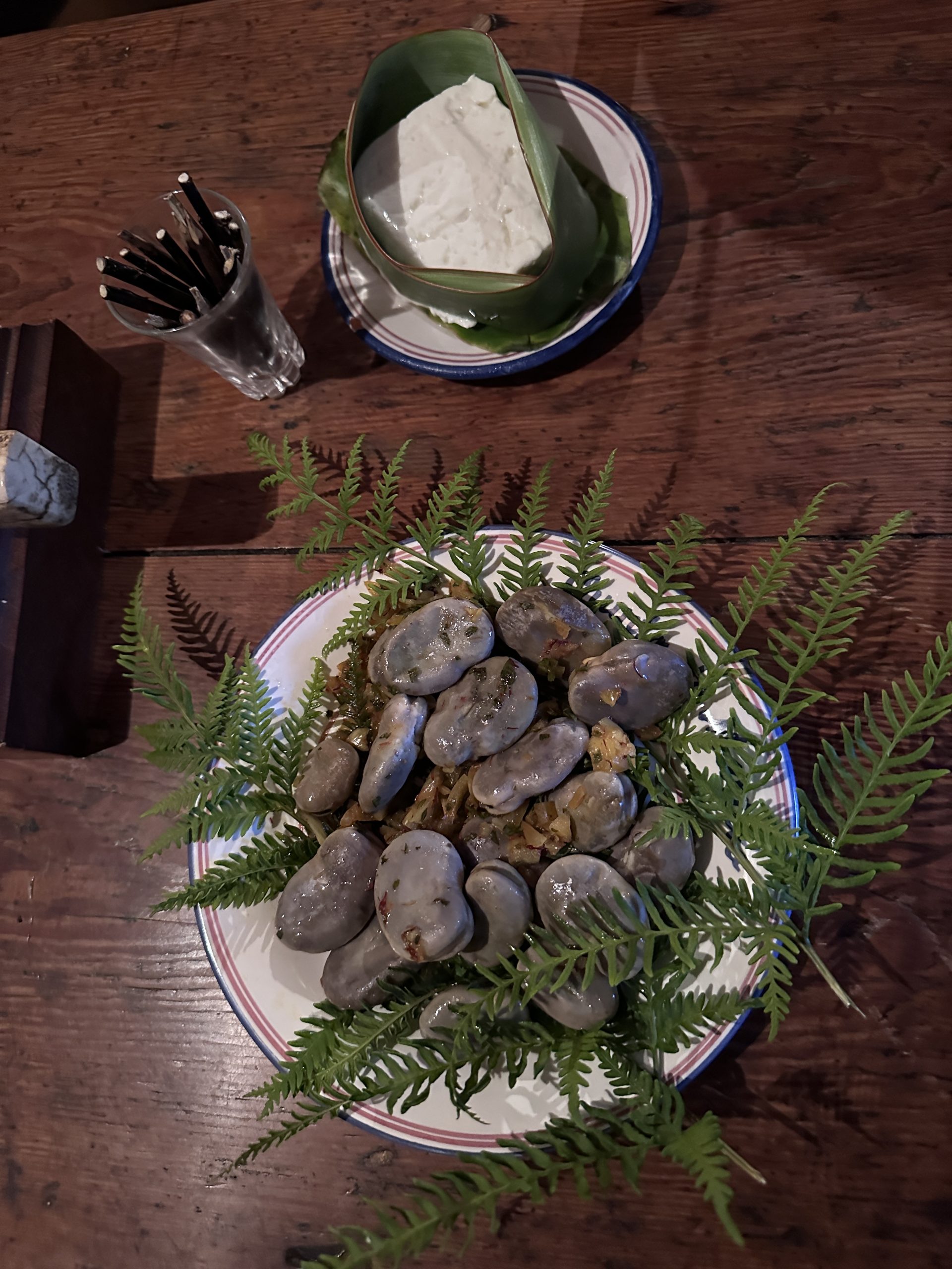 Quinta do Martelo Meal 3