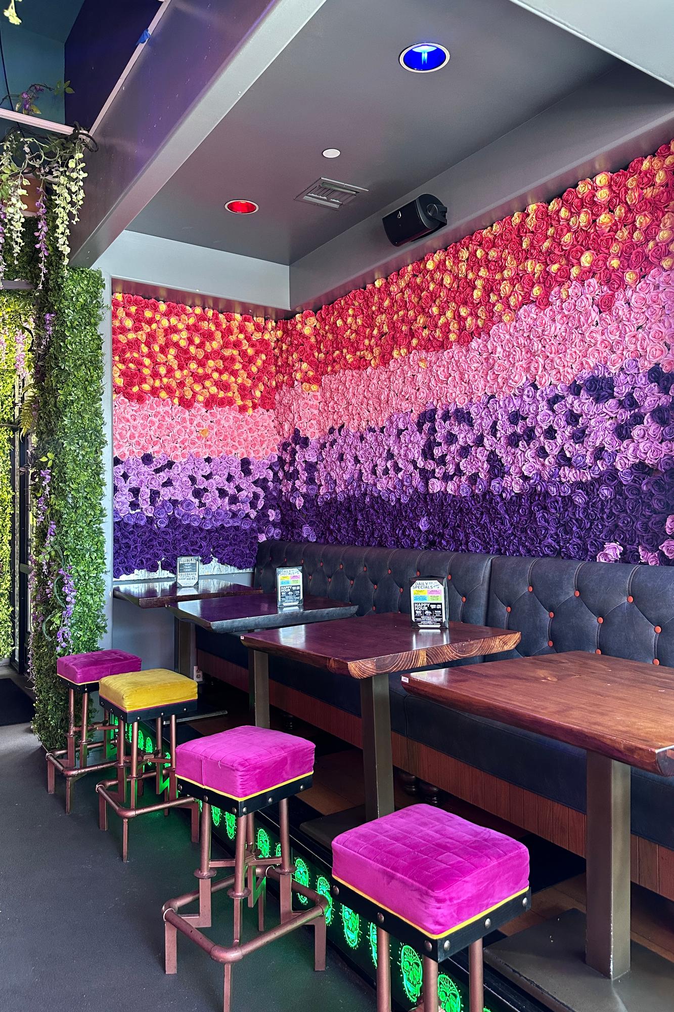 Kalaveras Cantina Urbana 2