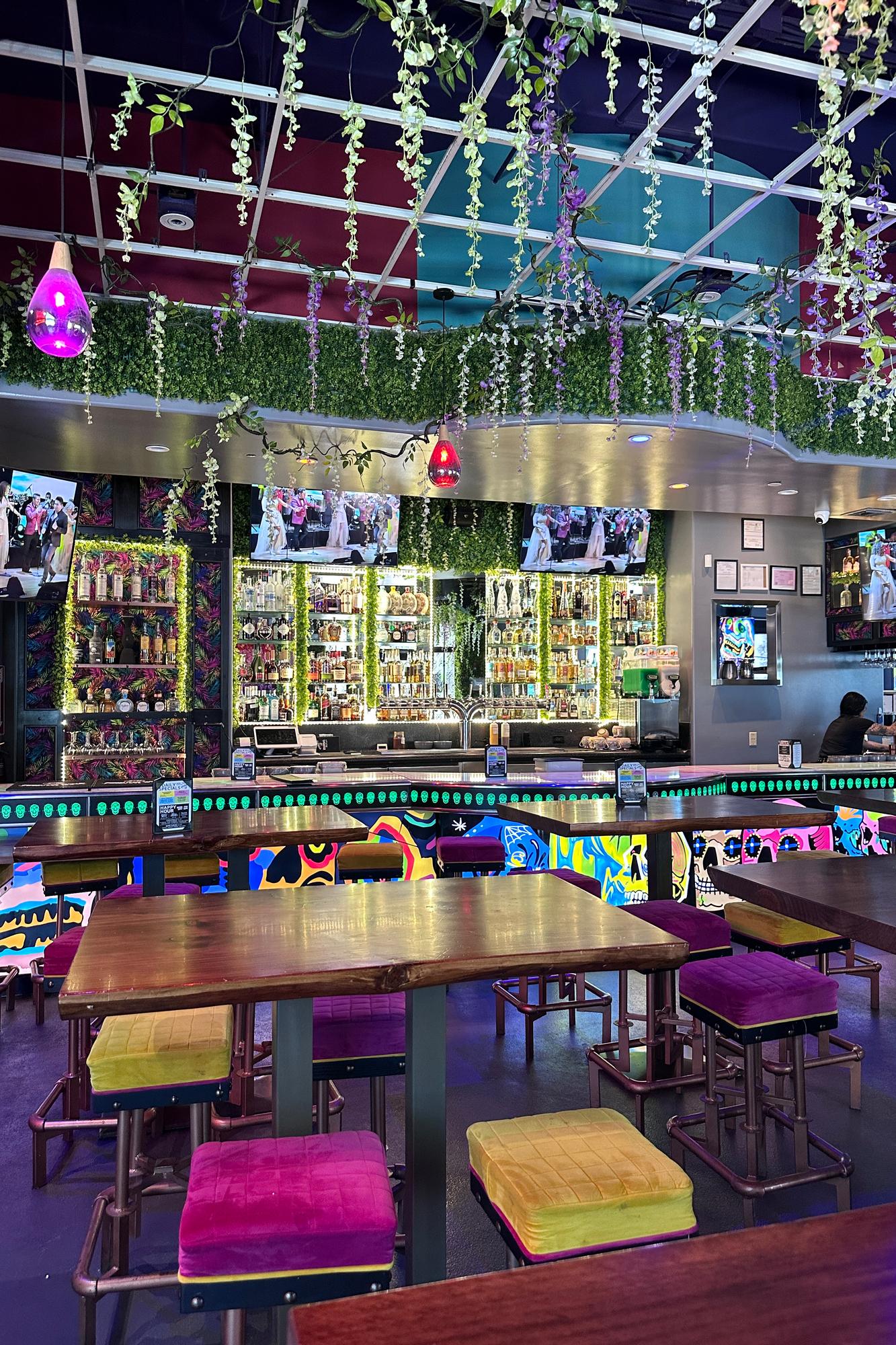 Kalaveras Cantina Urbana