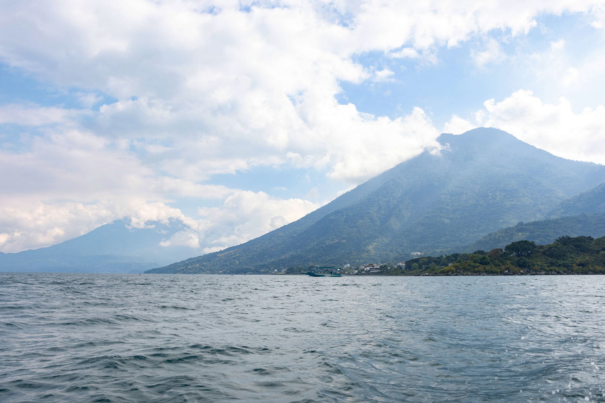Lake Atitlán 4