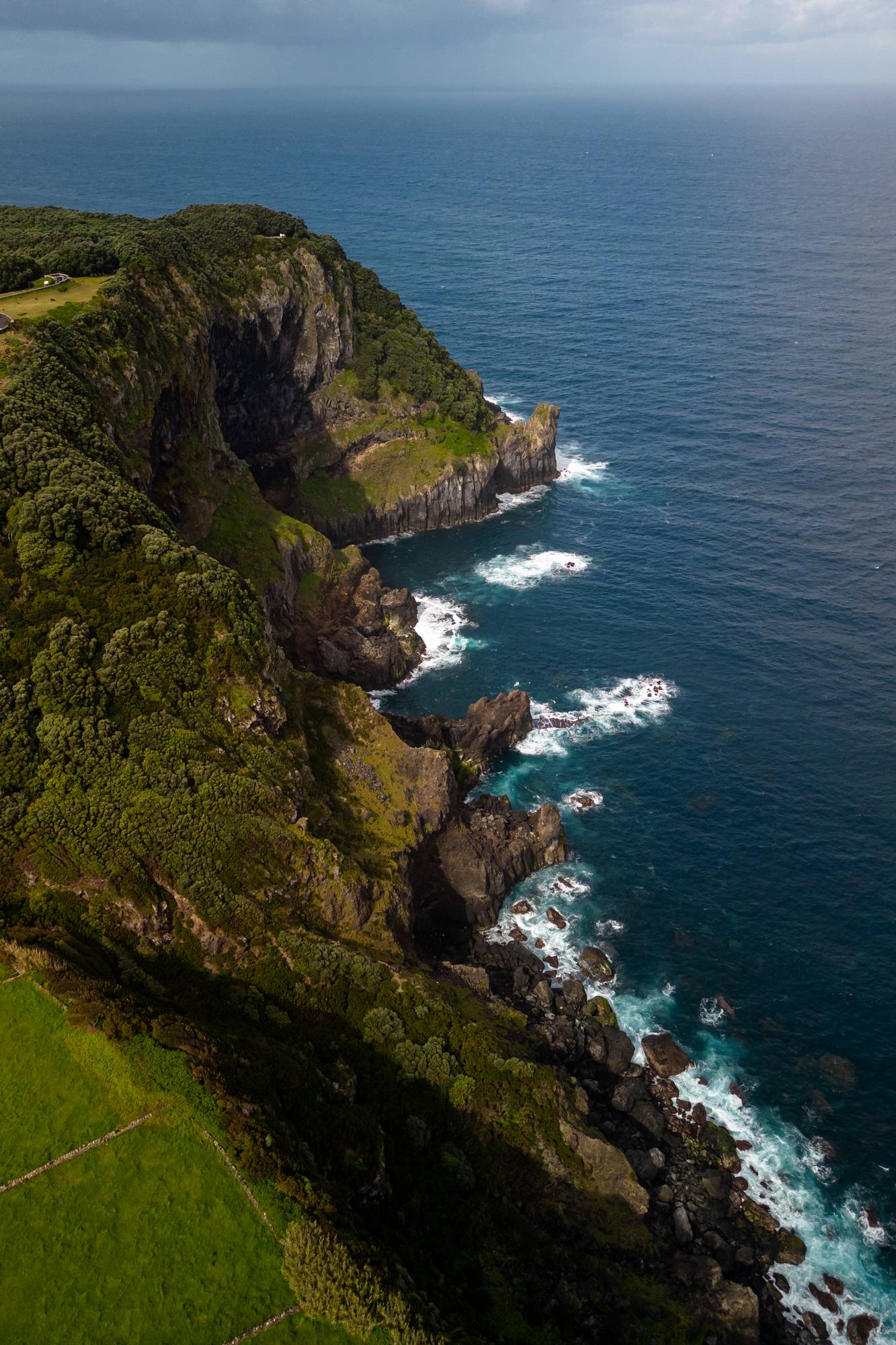 Miradouro do Raminho 2