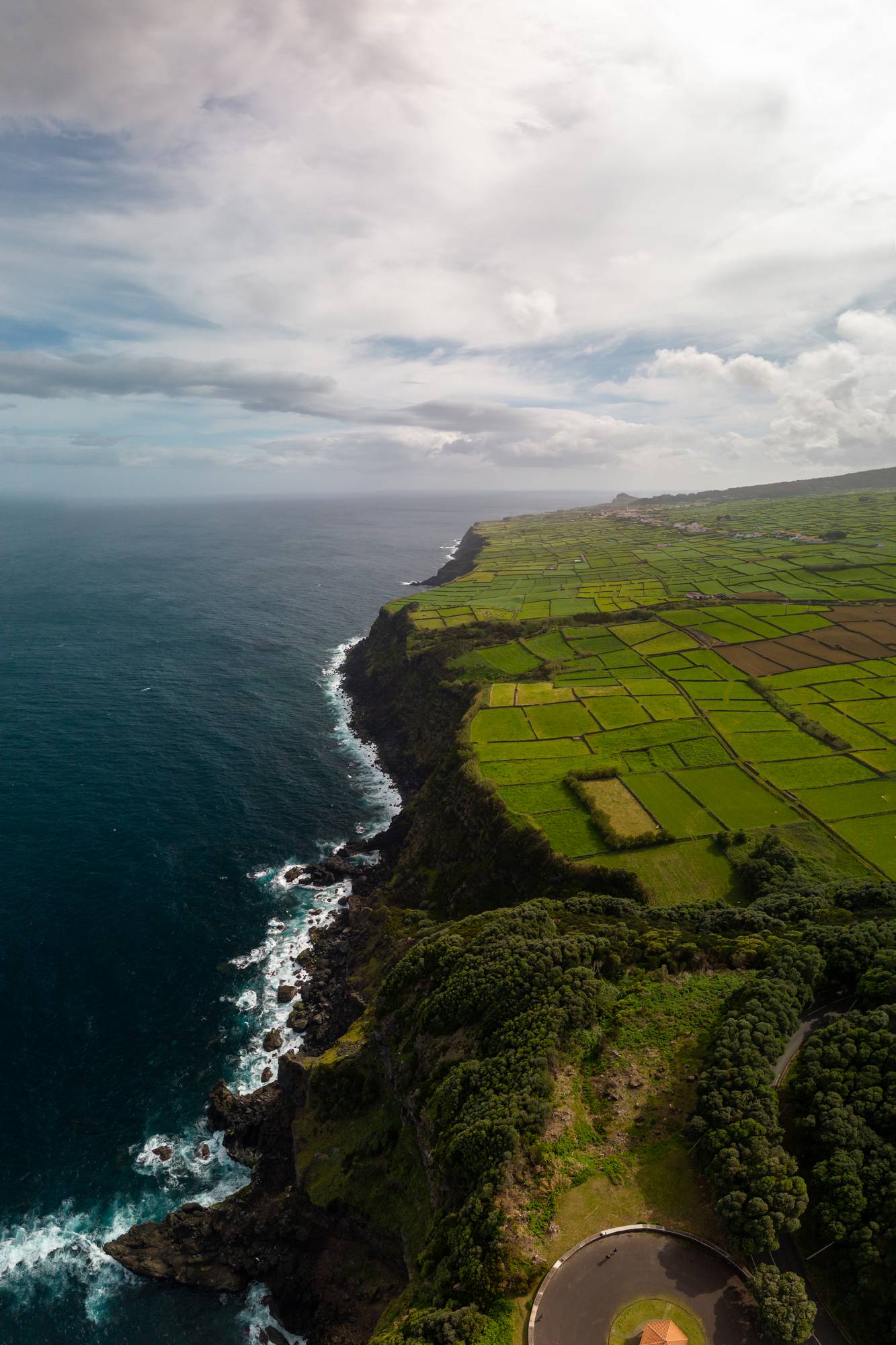 Miradouro do Raminho