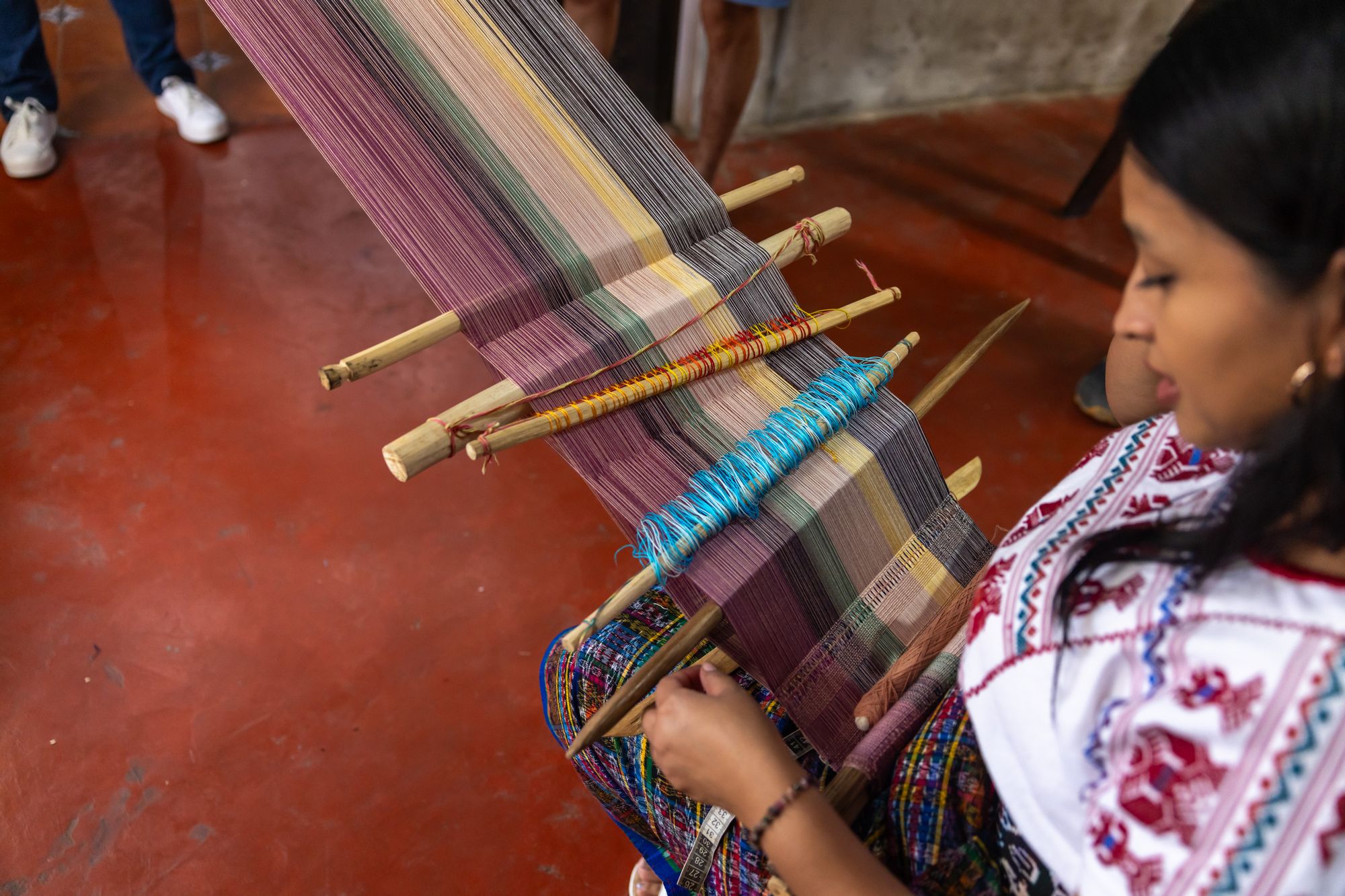 San Juan La Laguna 2