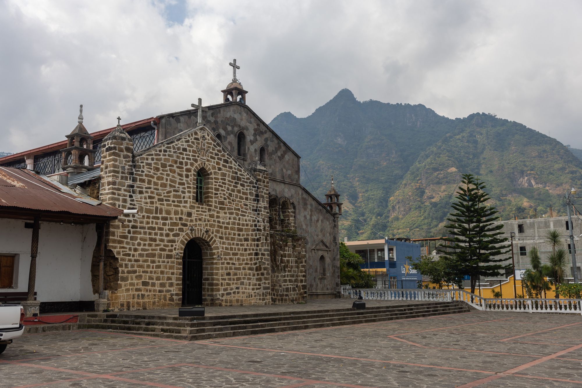 San Juan La Laguna 6