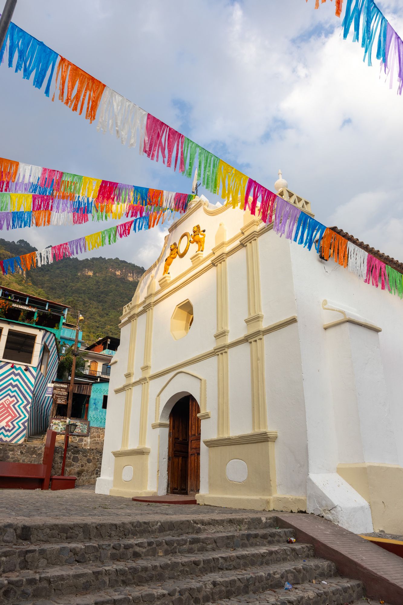 Santa Catarina Palopo 2