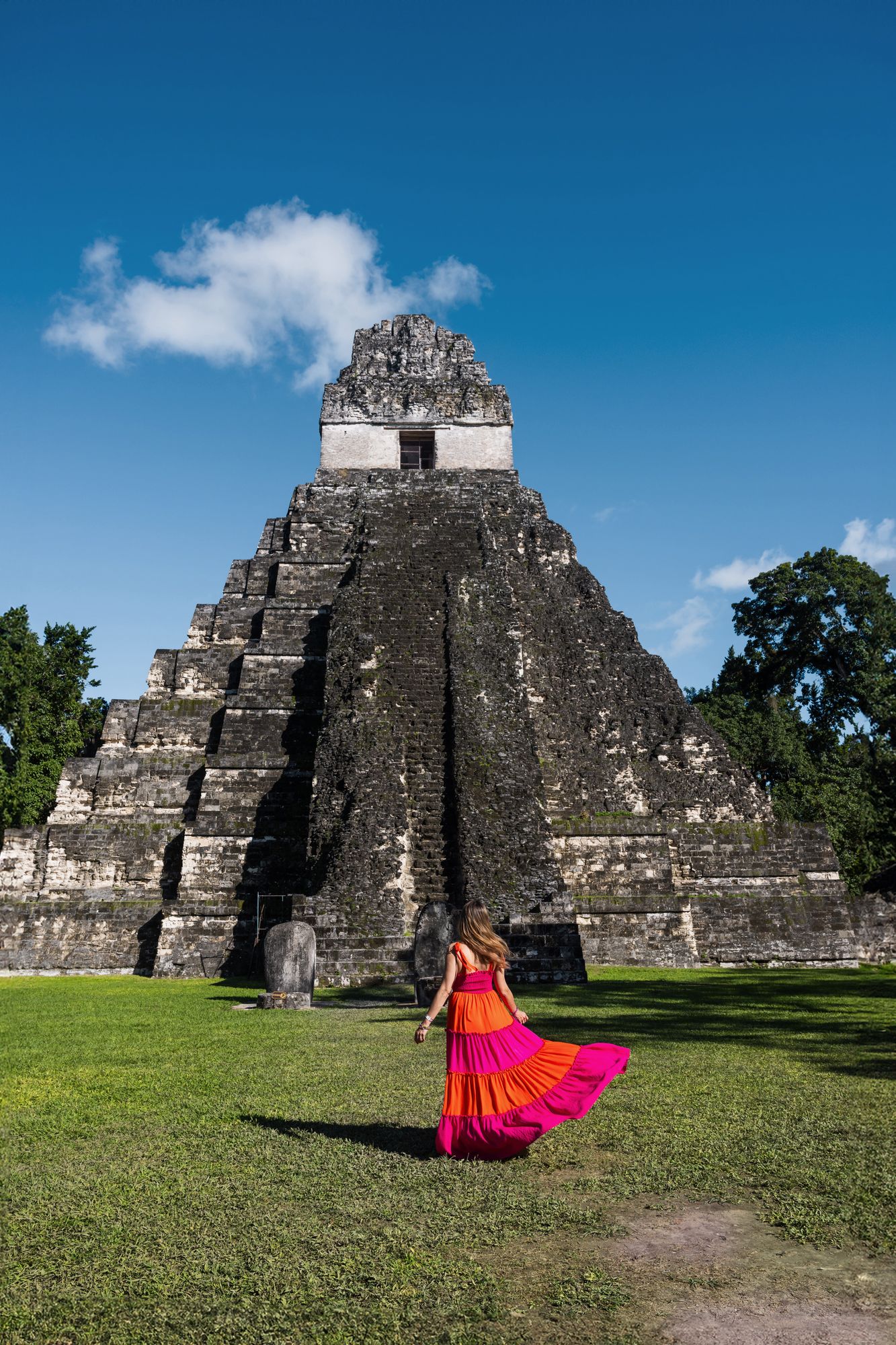Tikal 4