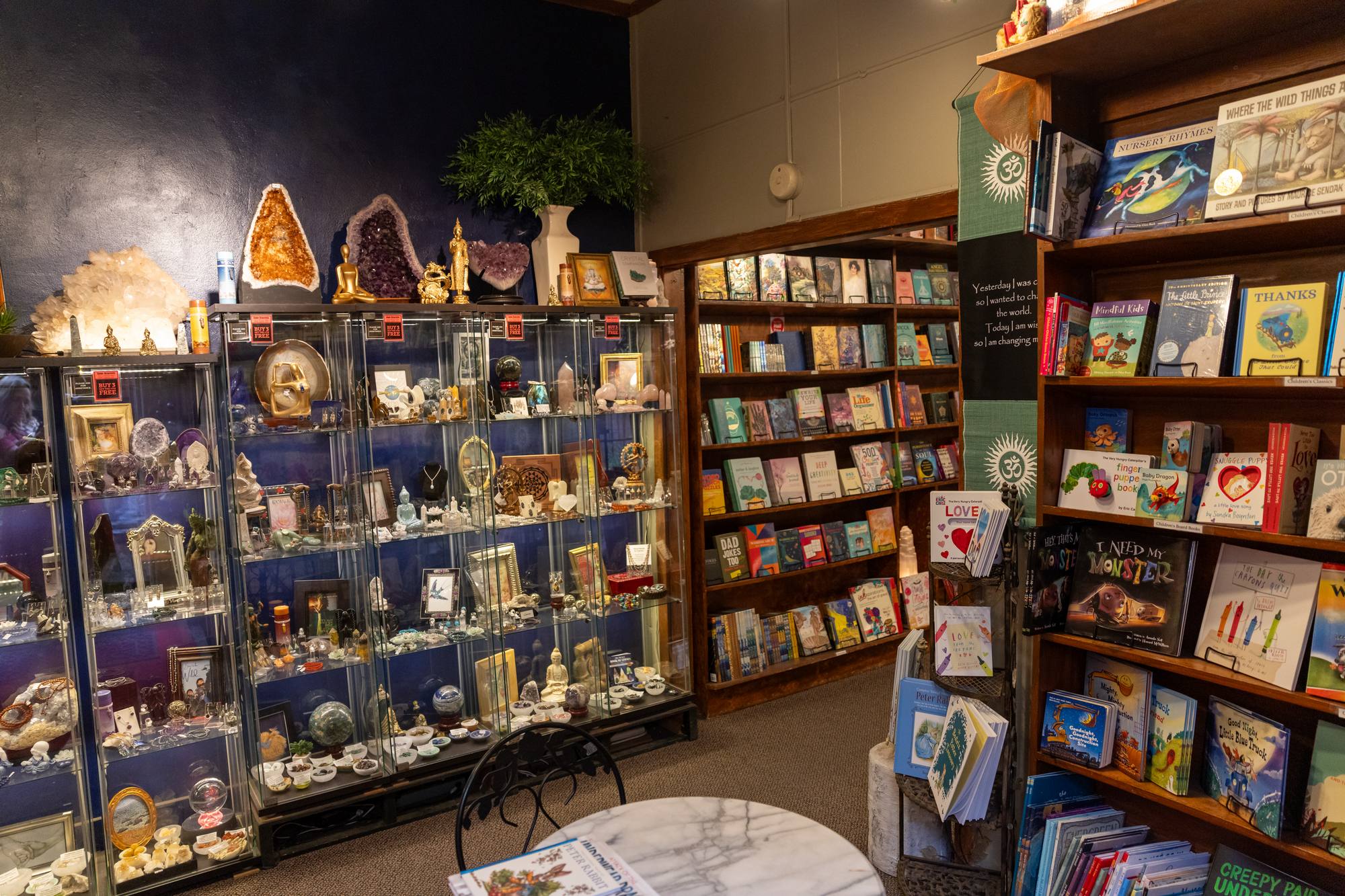 Secret Garden Passageway 4