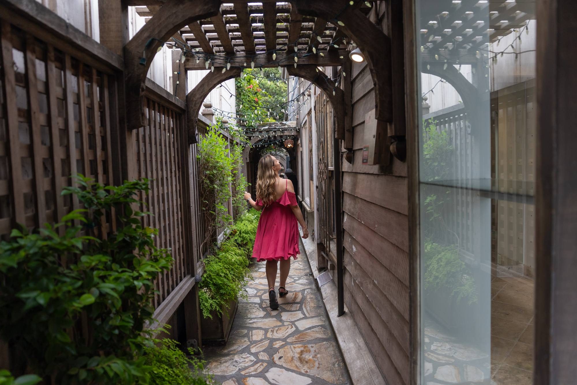 Carmel-by-the-Sea