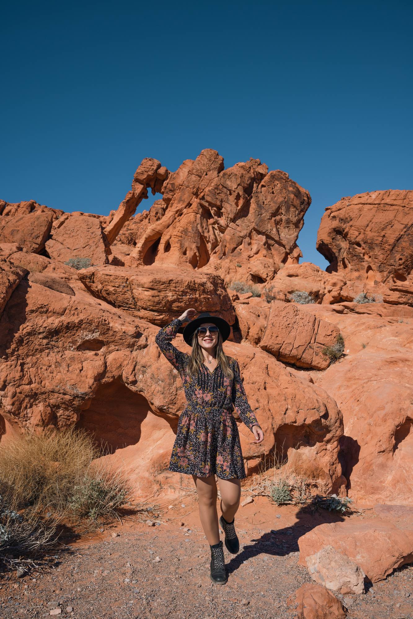 Valley of Fire 00005