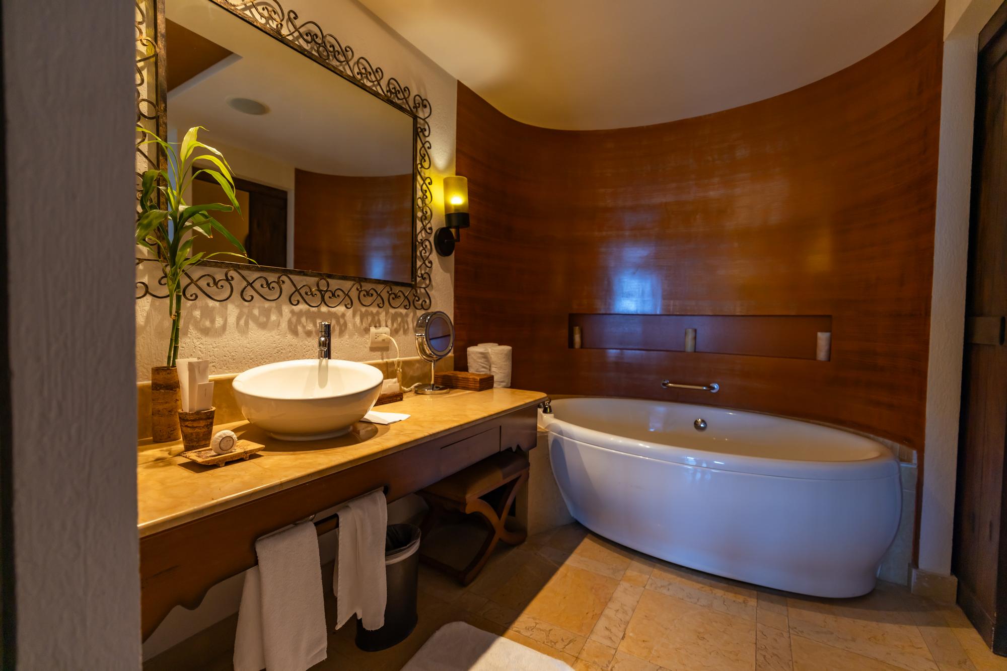 Secrets Puerto Los Cabos – Junior Suite Ocean View