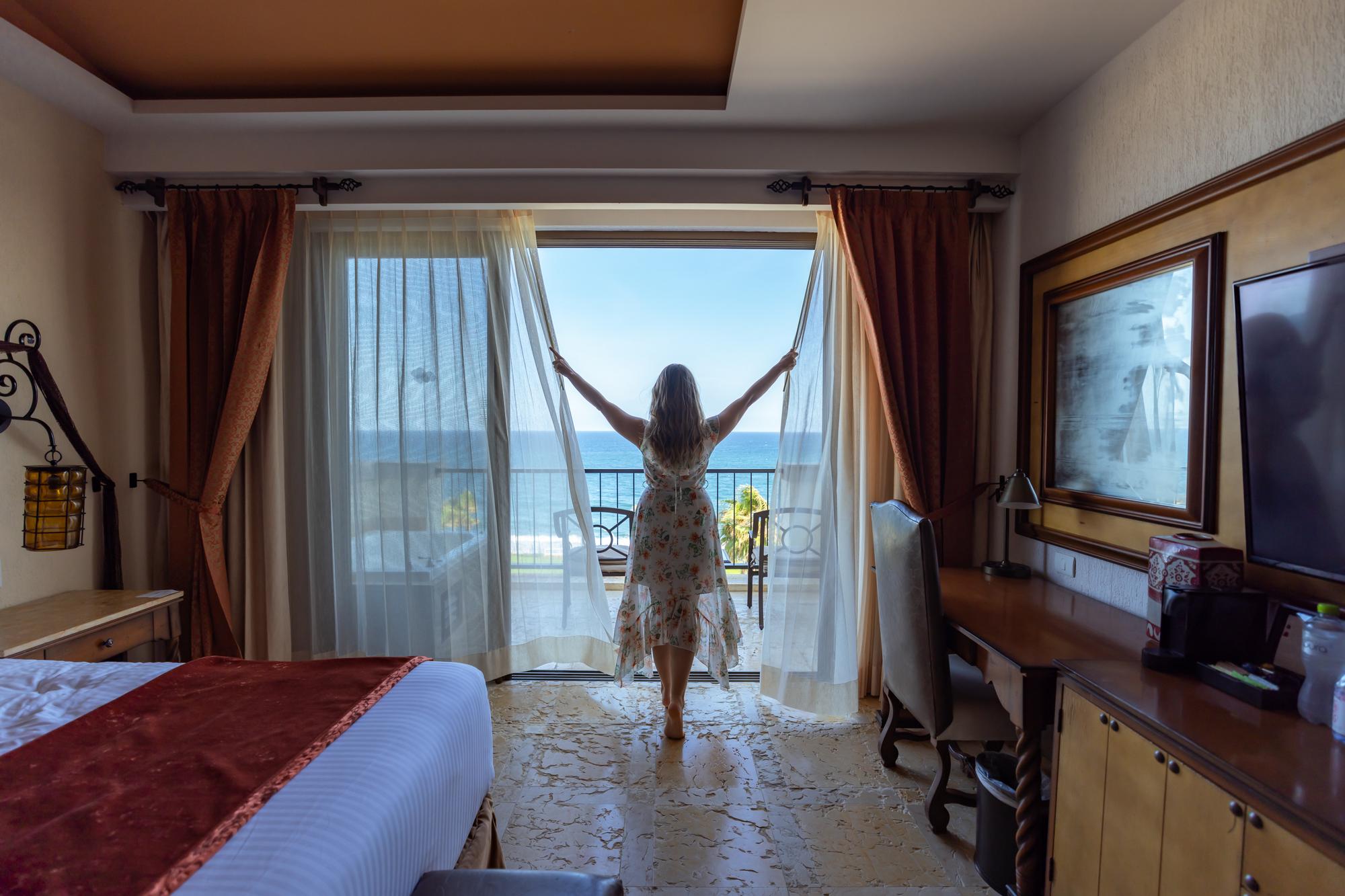 Secrets Puerto Los Cabos – Junior Suite Ocean View
