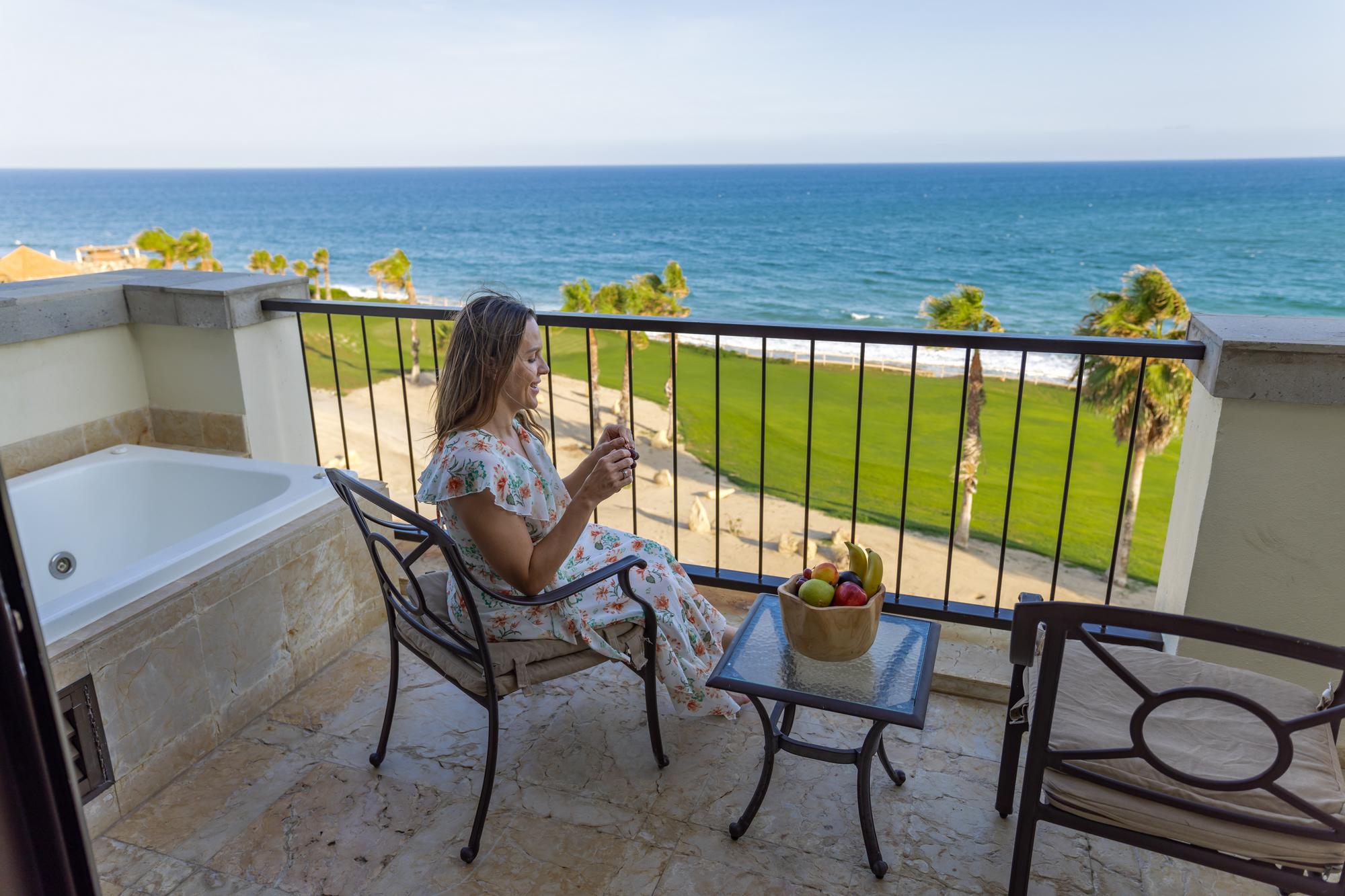 Secrets Puerto Los Cabos – Junior Suite Ocean View