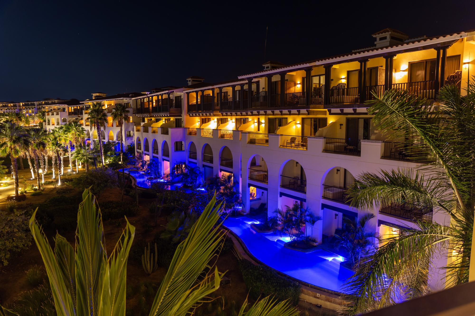 Secrets Puerto Los Cabos