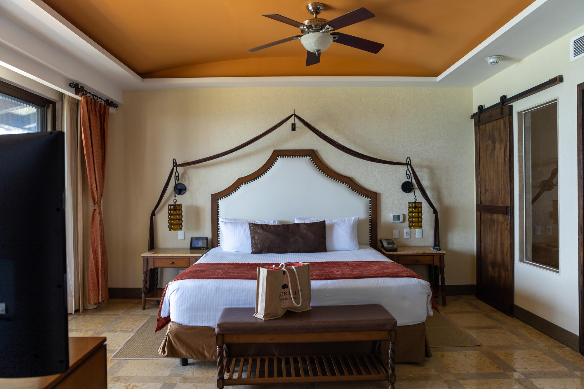 Secrets Puerto Los Cabos – Master Suite Ocean View