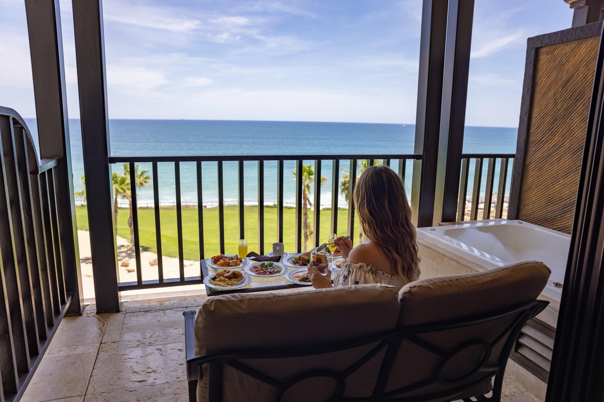 Secrets Puerto Los Cabos – Master Suite Ocean View