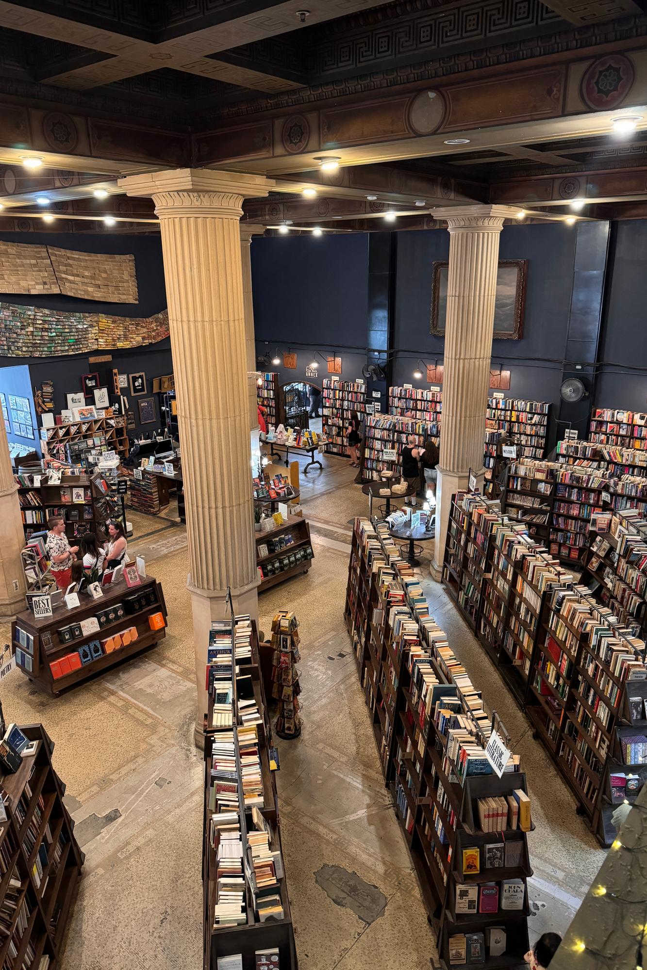 IMG_6440 – The Last Bookstore