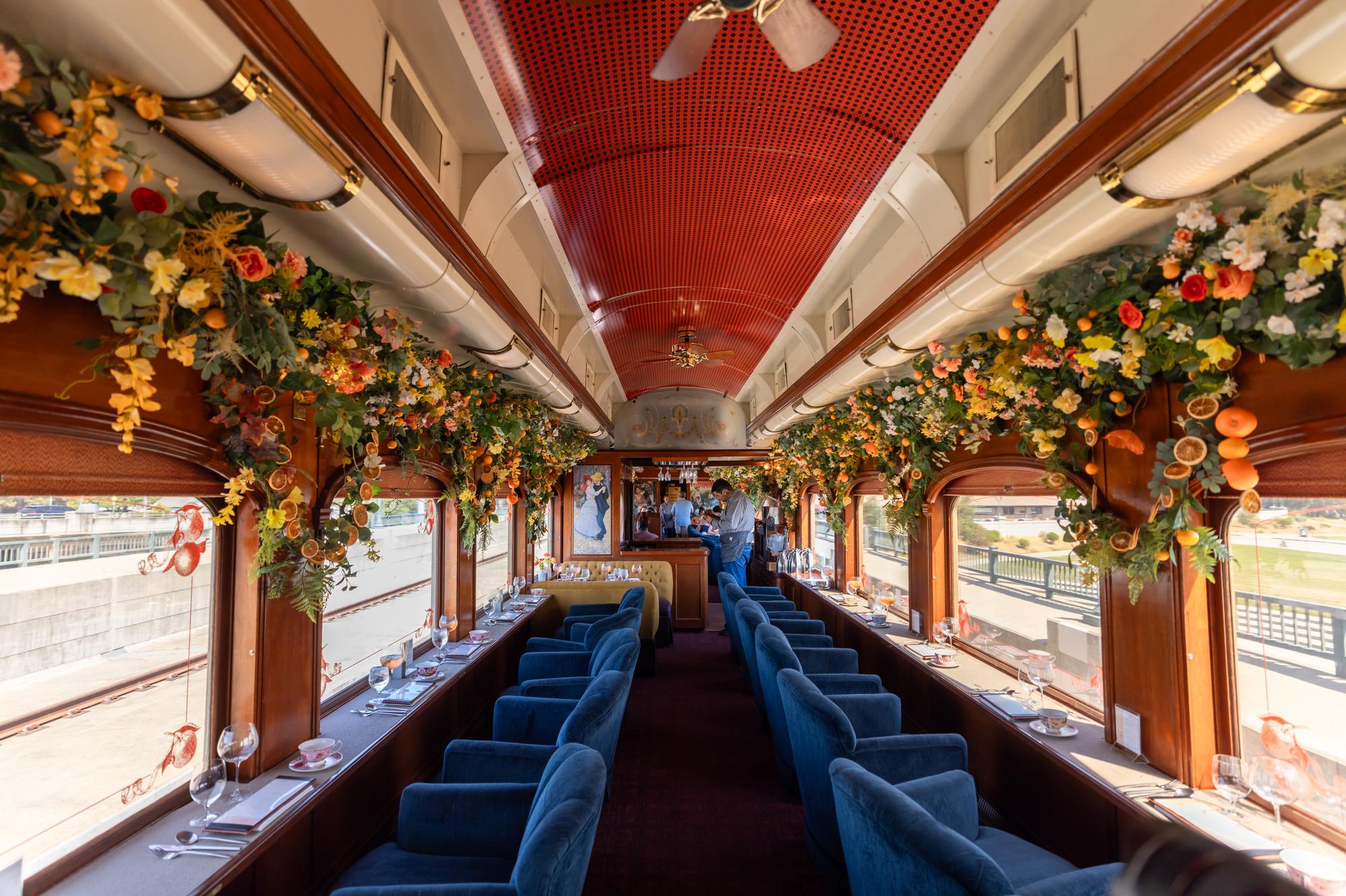 4V3A2171 – Napa Valley Wine Train