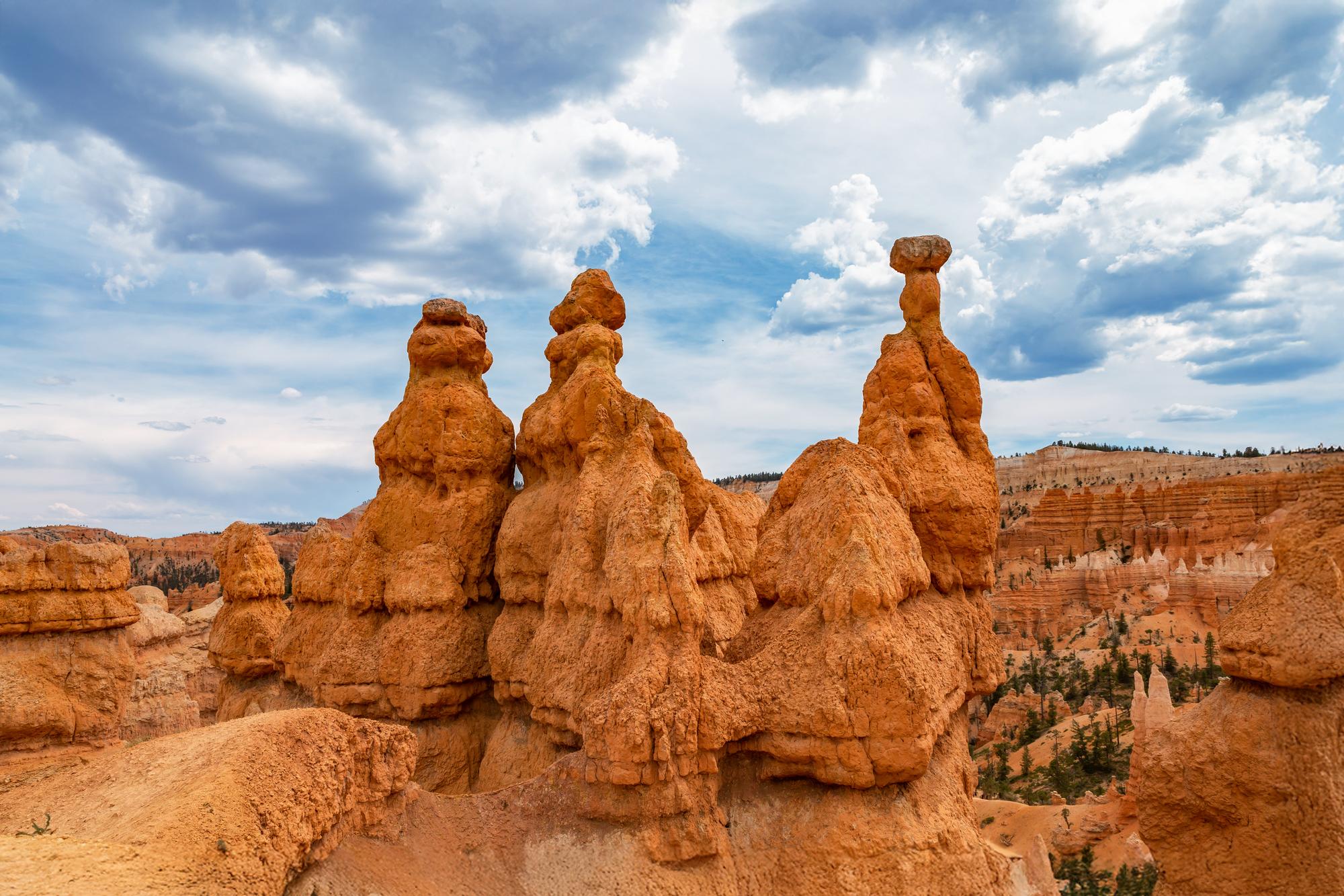 Bryce Canyon 1-Day Itinerary: Things to See and Do - Asya Olson